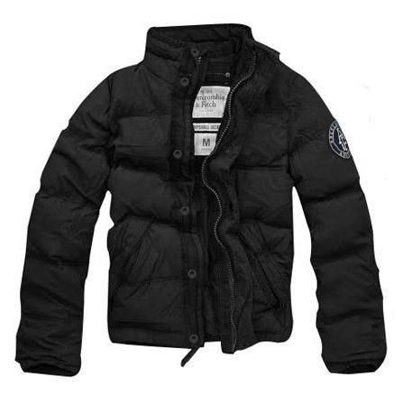 Abercrombie & Fitch Down Jacket Mens ID:202109c38